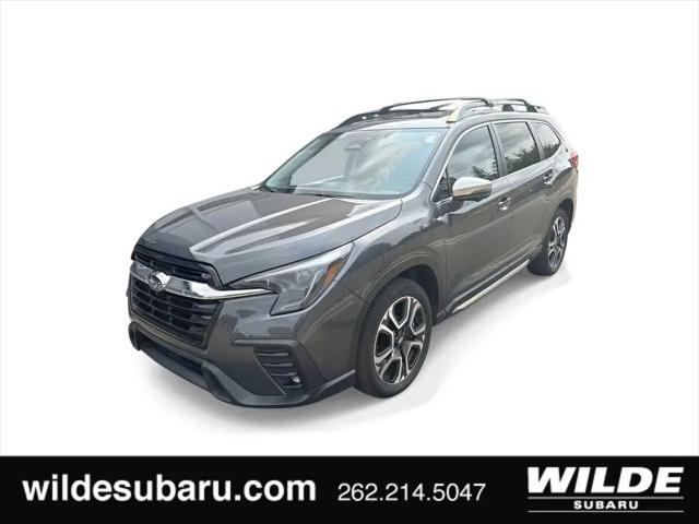 2023 Subaru Ascent Limited 7-Passenger for sale in Waukesha, WI