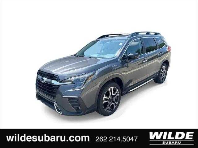 2025 Subaru Ascent Touring 7-Passenger for sale in Waukesha, WI