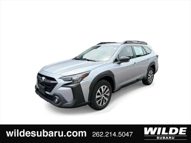 2024 Subaru Outback Base for sale in Waukesha, WI