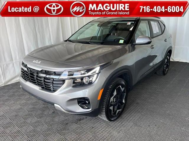 2026 Kia Seltos S for sale in Grand Island, NY