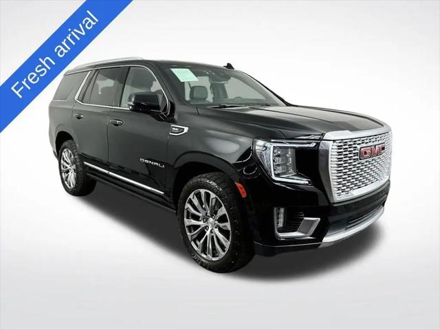 2023 GMC Yukon 4WD Denali for sale in Portland, OR