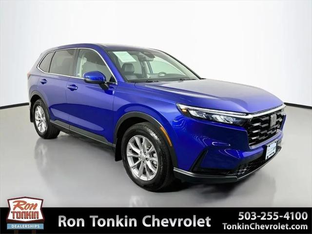 2023 Honda CR-V EX-L AWD for sale in Portland, OR