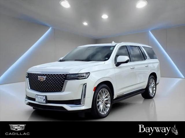 2023 Cadillac Escalade 4WD Premium Luxury for sale in The Woodlands, TX