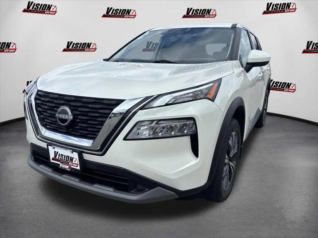 2023 Nissan Rogue SV Intelligent AWD for sale in Rochester, NY