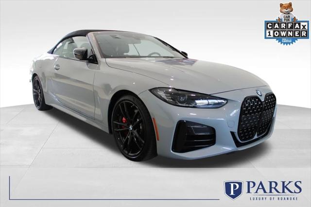 2024 BMW M4 M440i for sale in Roanoke, VA