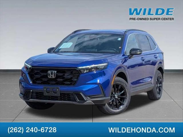 2025 Honda CR-V Hybrid Sport for sale in Waukesha, WI