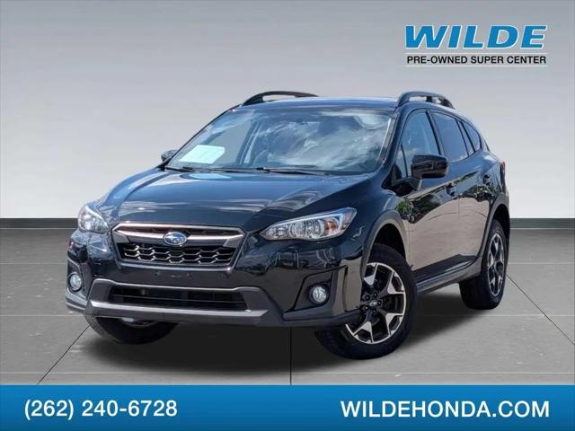 2019 Subaru Crosstrek 2.0i Premium for sale in Waukesha, WI