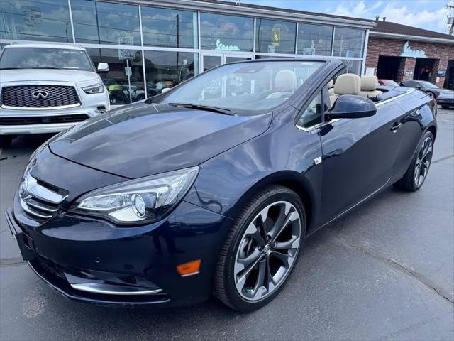 2019 Buick Cascada Premium for sale in Brookfield, WI