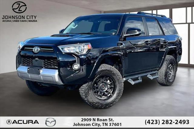 2023 Toyota 4Runner TRD Off Road Premium for sale in Johnson City, TN