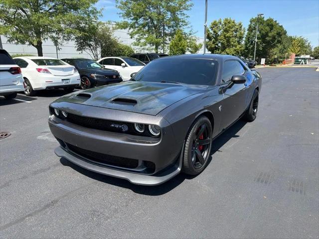 2022 Dodge Challenger SRT Hellcat for sale in Schaumburg, IL