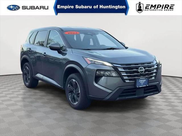 2024 Nissan Rogue SV Intelligent AWD for sale in Huntington, NY