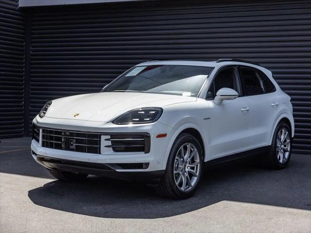 2024 Porsche Cayenne E-Hybrid Cayenne E-Hybrid for sale in Hawthorne, CA