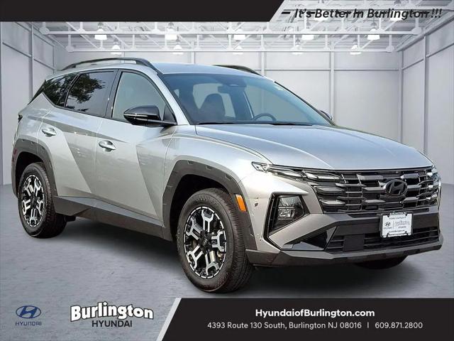 2025 Hyundai Tucson XRT for sale in Burlington, NJ