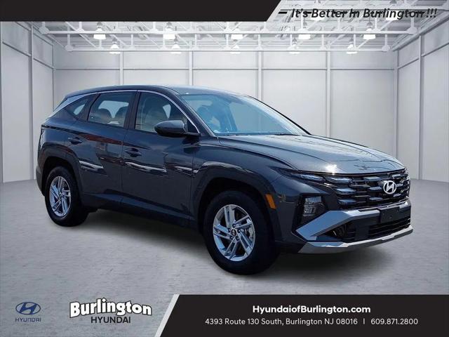 2026 Hyundai Tucson SE for sale in Burlington, NJ