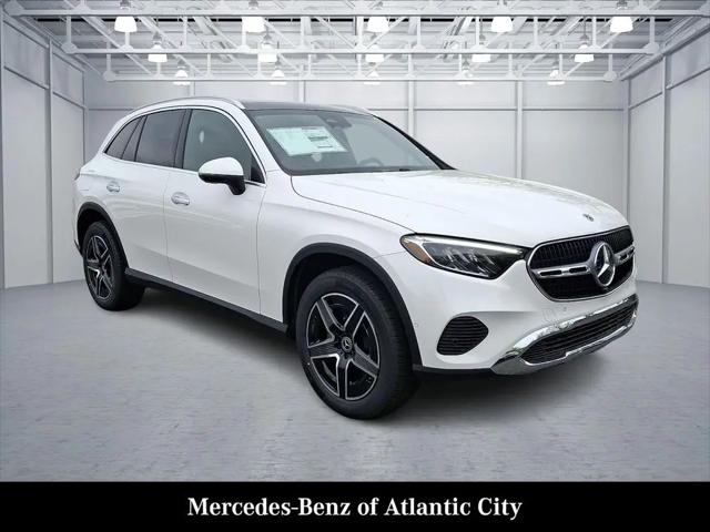2026 Mercedes-Benz GLC 4MATIC SUV for sale in Egg Harbor Township, NJ