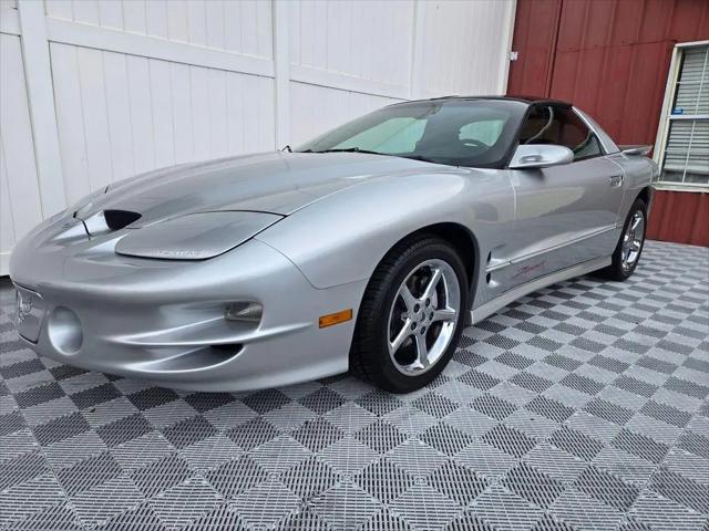2002 Pontiac Firebird Trans Am for sale in Conway, SC
