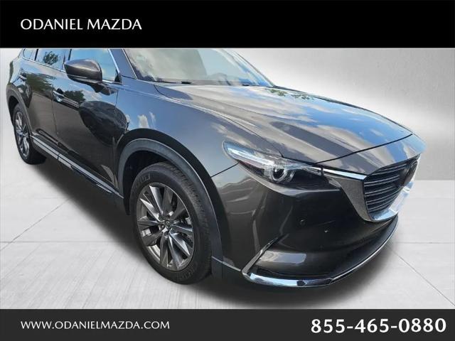 2019 Mazda CX-9 Grand Touring for sale in Fort Wayne, IN