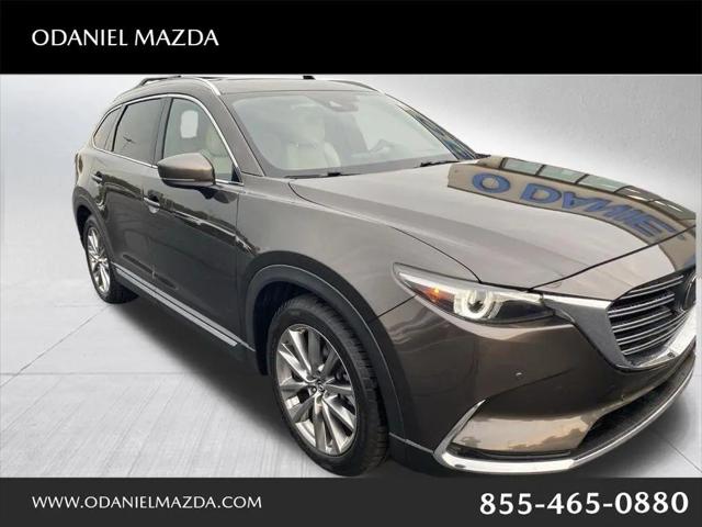 2019 Mazda CX-9 Grand Touring for sale in Fort Wayne, IN