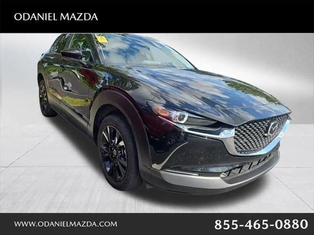 2025 Mazda CX-30 2.5 S Select Sport for sale in Fort Wayne, IN