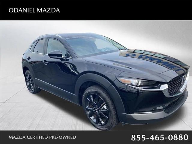 2025 Mazda CX-30 2.5 S Select Sport for sale in Fort Wayne, IN