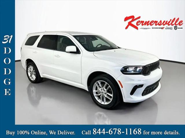 2022 Dodge Durango GT Plus AWD for sale in Kernersville, NC