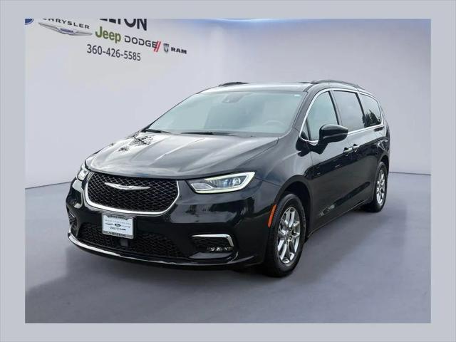 2022 Chrysler Pacifica Touring for sale in Shelton, WA