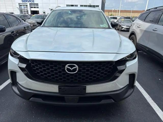 2025 Mazda CX-50 2.5 S Preferred Package for sale in Janesville, WI