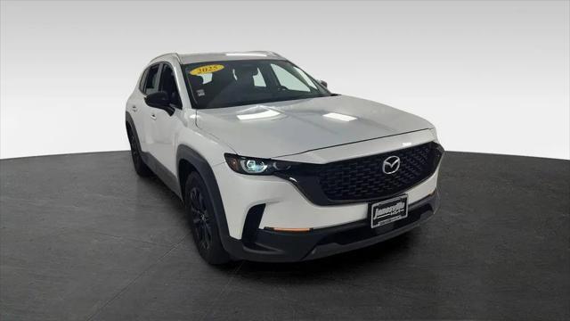 2025 Mazda CX-50 2.5 S Preferred Package for sale in Janesville, WI