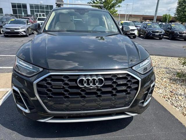 2024 Audi Q5 Premium Plus 45 TFSI S line quattro for sale in Janesville, WI