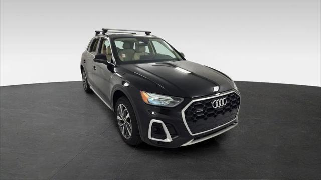 2024 Audi Q5 Premium Plus 45 TFSI S line quattro for sale in Janesville, WI