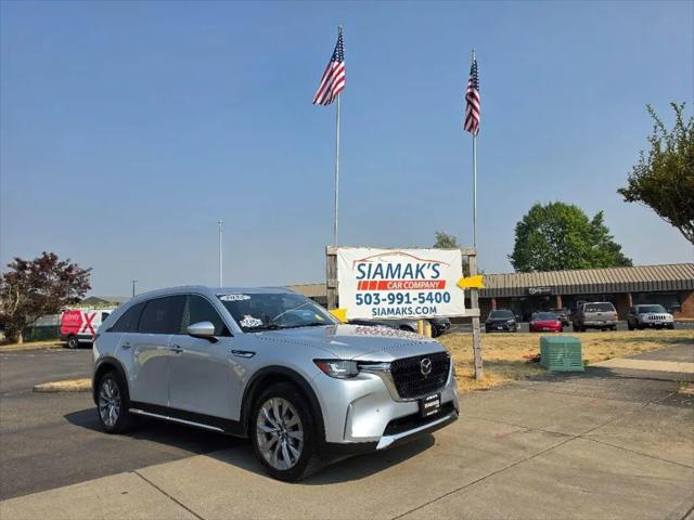 2025 Mazda X-90 3.3 Turbo Premium Plus Package for sale in Woodburn, OR