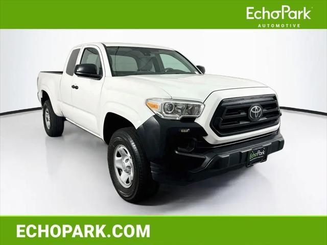 2022 Toyota Tacoma SR for sale in Roseville, CA