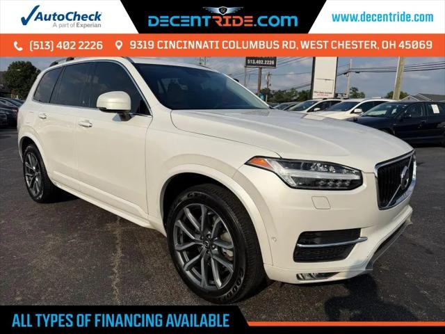 2016 Volvo XC90 T6 Momentum for sale near West Chester, OH