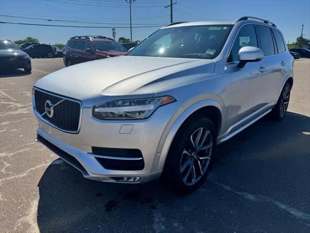 2019 Volvo XC90 T6 Momentum for sale in Troy, MI