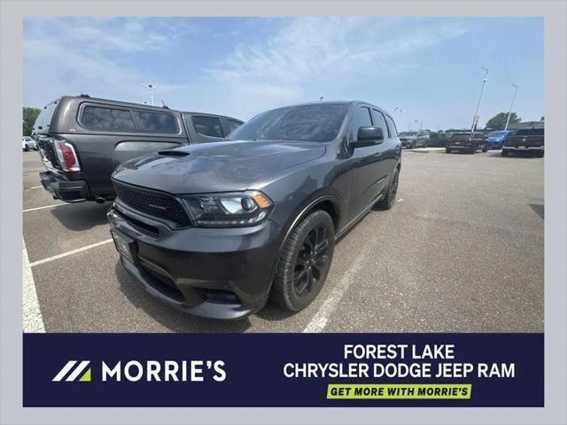 2019 Dodge Durango R/T for sale in Forest Lake, MN