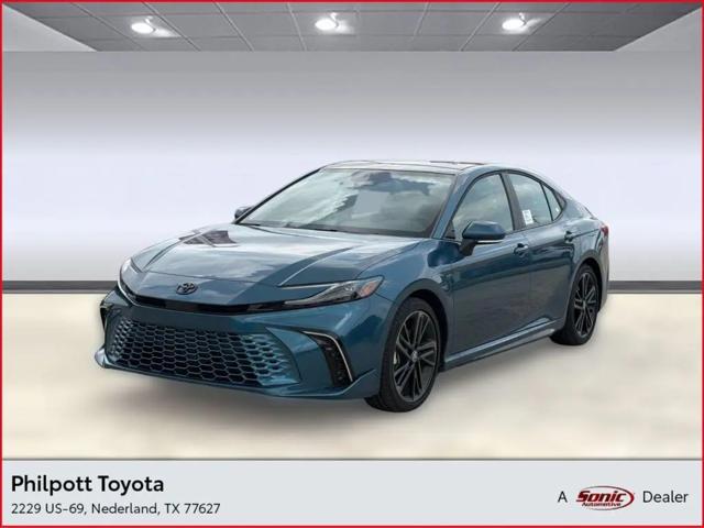 2026 Toyota Camry XSE for sale in Nederland, TX