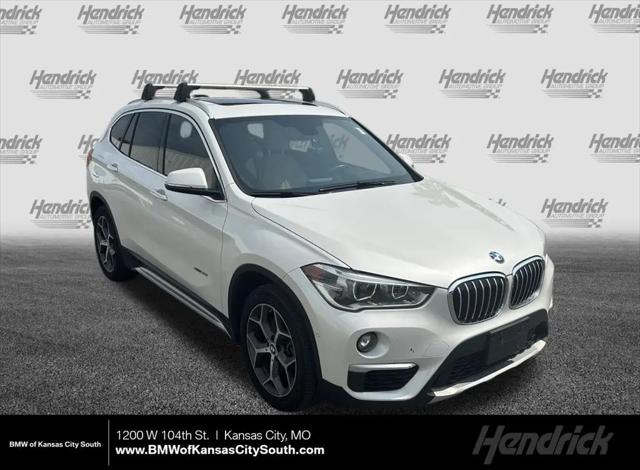 2017 BMW X1 xDrive28i for sale in KCMO, MO