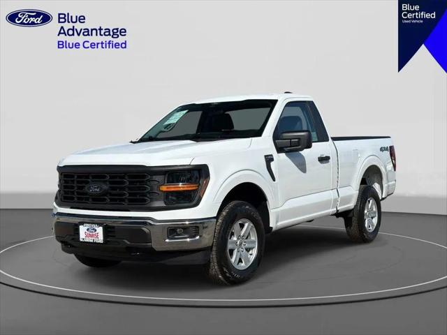 2026 Ford F-150 XL for sale in Fontana, CA