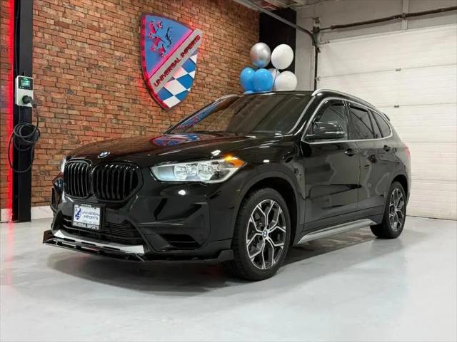 2021 BMW X1 xDrive28i for sale in Rochester, NY