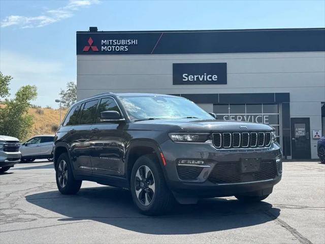 2024 Jeep Grand Cherokee Base for sale in Sandy, UT