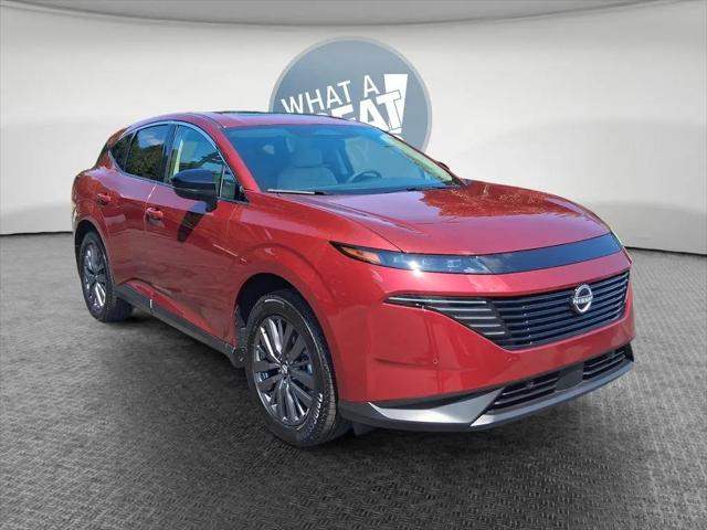 2026 Nissan Murano SL for sale in Gainesville, GA