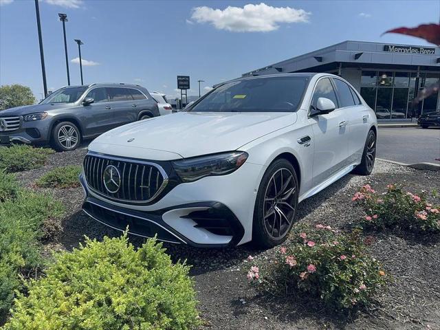 2025 Mercedes-Benz AMG E 53 E for sale near Centerville, OH
