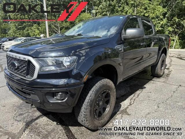 2019 Ford Ranger XLT for sale in Branson West, MO