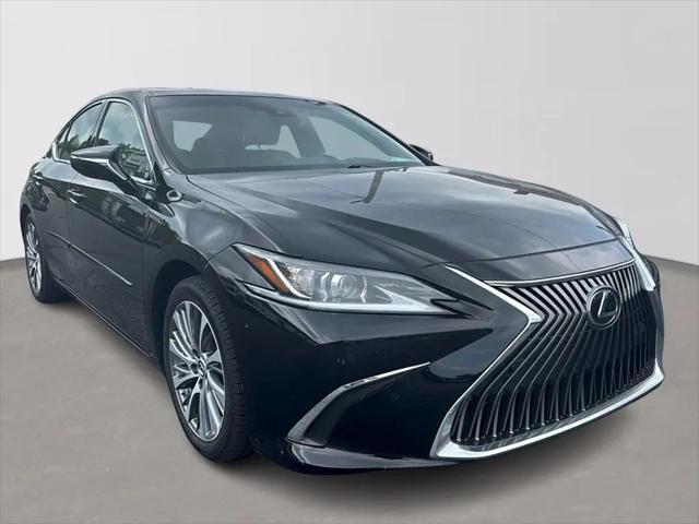 2019 Lexus ES 350 Luxury for sale in Eaton, OH