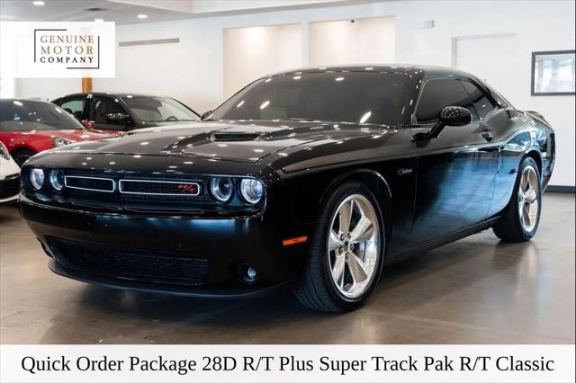 2015 Dodge Challenger R/T Plus for sale in Gladstone, OR