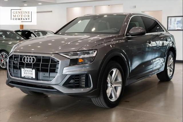 2019 Audi Q8 55 Premium for sale in Gladstone, OR