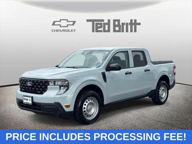 2025 Ford Maverick XL for sale in Sterling, VA