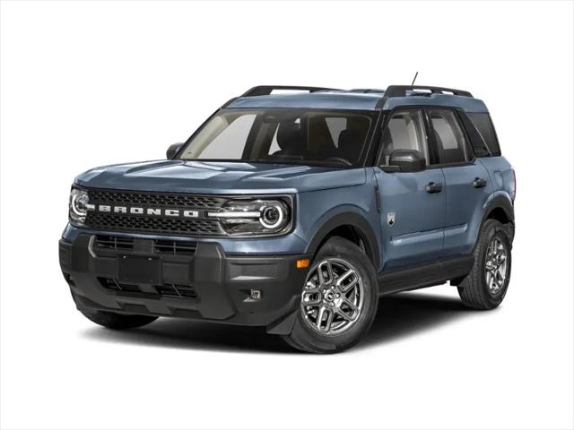 2025 Ford Bronco Sport Outer Banks for sale in Sterling, VA