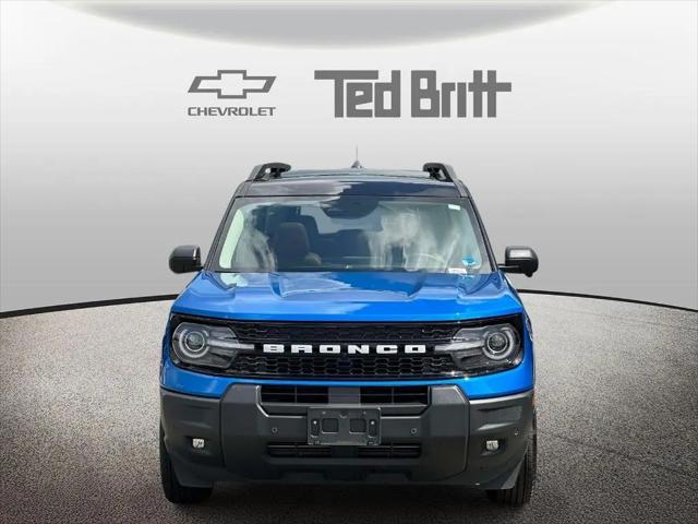 2025 Ford Bronco Sport Outer Banks for sale in Sterling, VA