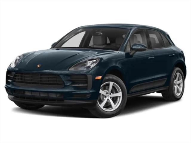 2021 Porsche Macan Macan for sale in Wallingford, CT